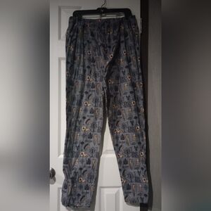 Lord of the Rings loungewear pajama pants #LordOfTheRings #Pajamas